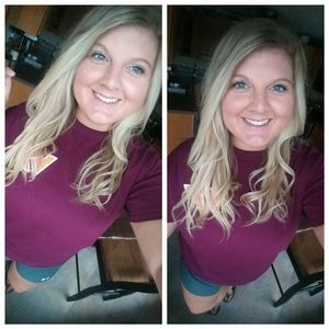 Meet your Posher, Paige